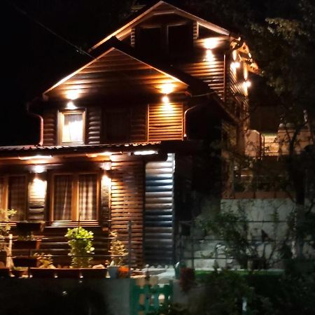 Bungalow 3 With 1 Room Sarajevo Ngoại thất bức ảnh