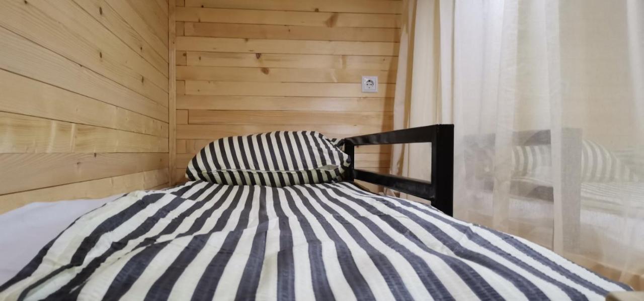 Bungalow 3 With 1 Room Sarajevo Ngoại thất bức ảnh
