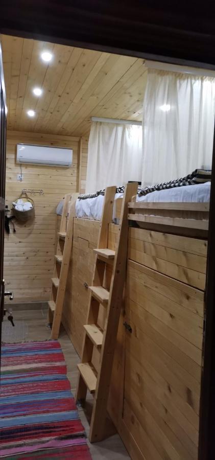 Bungalow 3 With 1 Room Sarajevo Ngoại thất bức ảnh