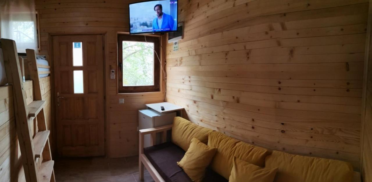 Bungalow 3 With 1 Room Sarajevo Ngoại thất bức ảnh