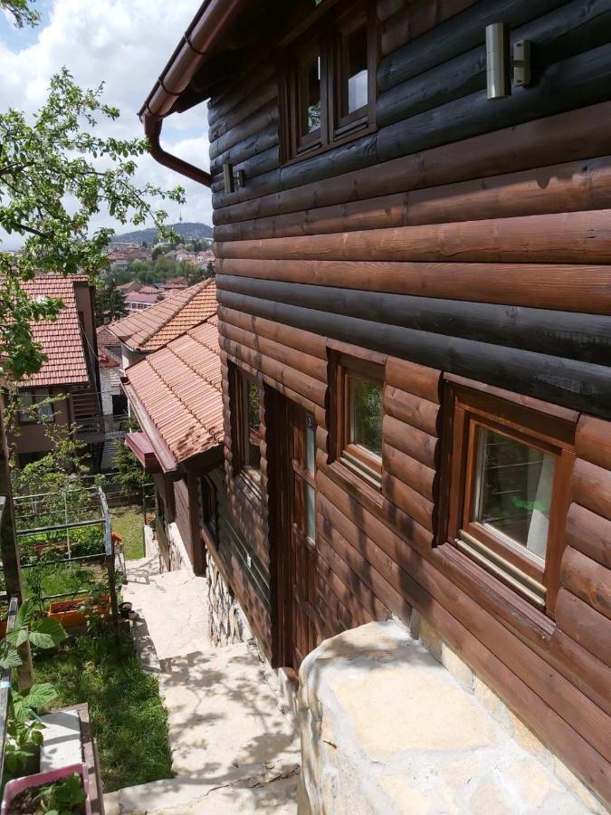 Bungalow 3 With 1 Room Sarajevo Ngoại thất bức ảnh