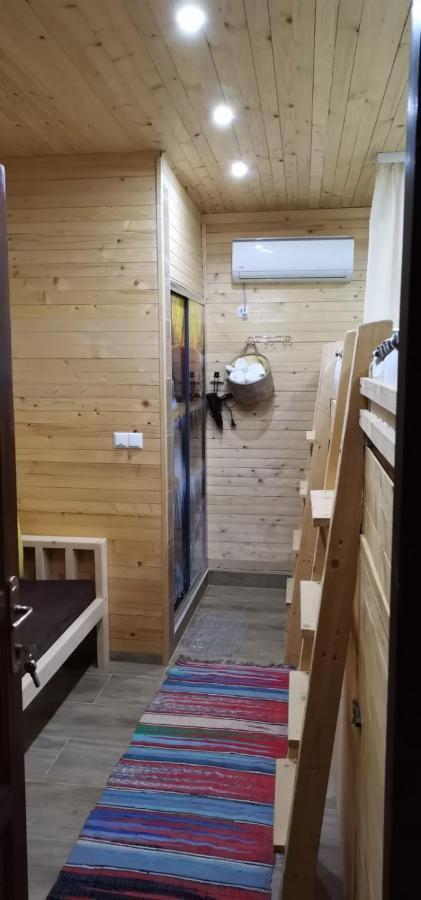 Bungalow 3 With 1 Room Sarajevo Ngoại thất bức ảnh