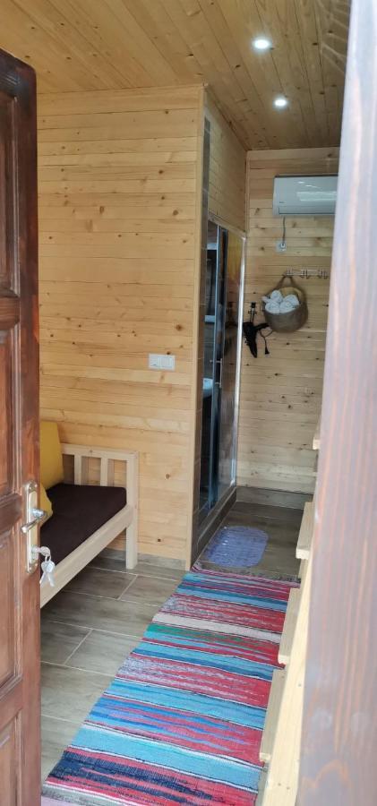 Bungalow 3 With 1 Room Sarajevo Ngoại thất bức ảnh