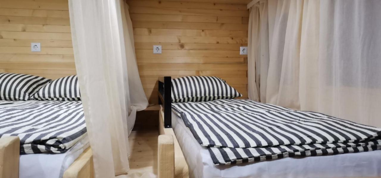 Bungalow 3 With 1 Room Sarajevo Ngoại thất bức ảnh