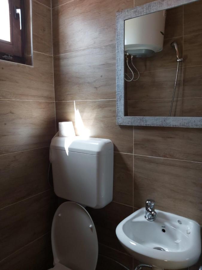 Bungalow 3 With 1 Room Sarajevo Ngoại thất bức ảnh