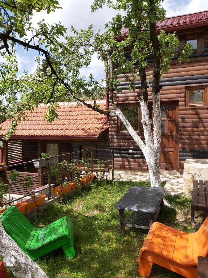 Bungalow 3 With 1 Room Sarajevo Ngoại thất bức ảnh