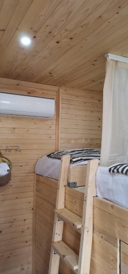 Bungalow 3 With 1 Room Sarajevo Ngoại thất bức ảnh