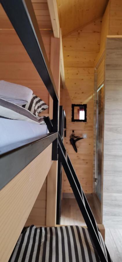 Bungalow 3 With 1 Room Sarajevo Ngoại thất bức ảnh