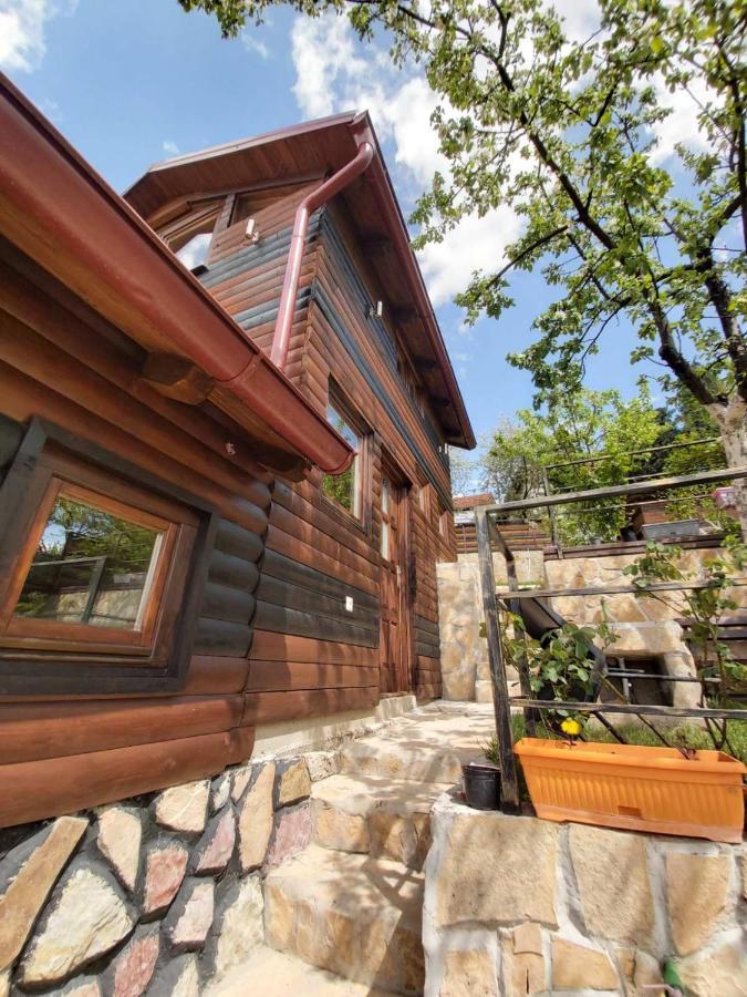 Bungalow 3 With 1 Room Sarajevo Ngoại thất bức ảnh
