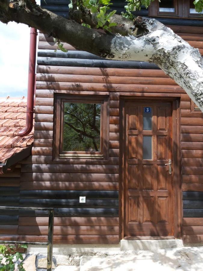 Bungalow 3 With 1 Room Sarajevo Ngoại thất bức ảnh