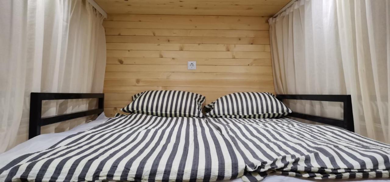 Bungalow 3 With 1 Room Sarajevo Ngoại thất bức ảnh