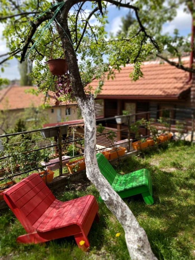Bungalow 3 With 1 Room Sarajevo Ngoại thất bức ảnh