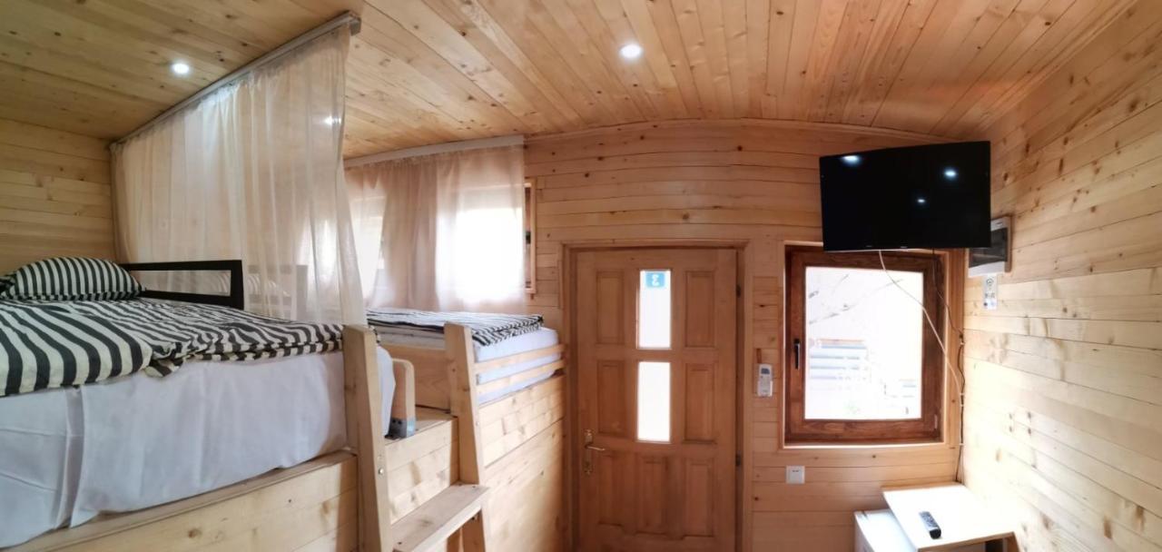 Bungalow 3 With 1 Room Sarajevo Ngoại thất bức ảnh