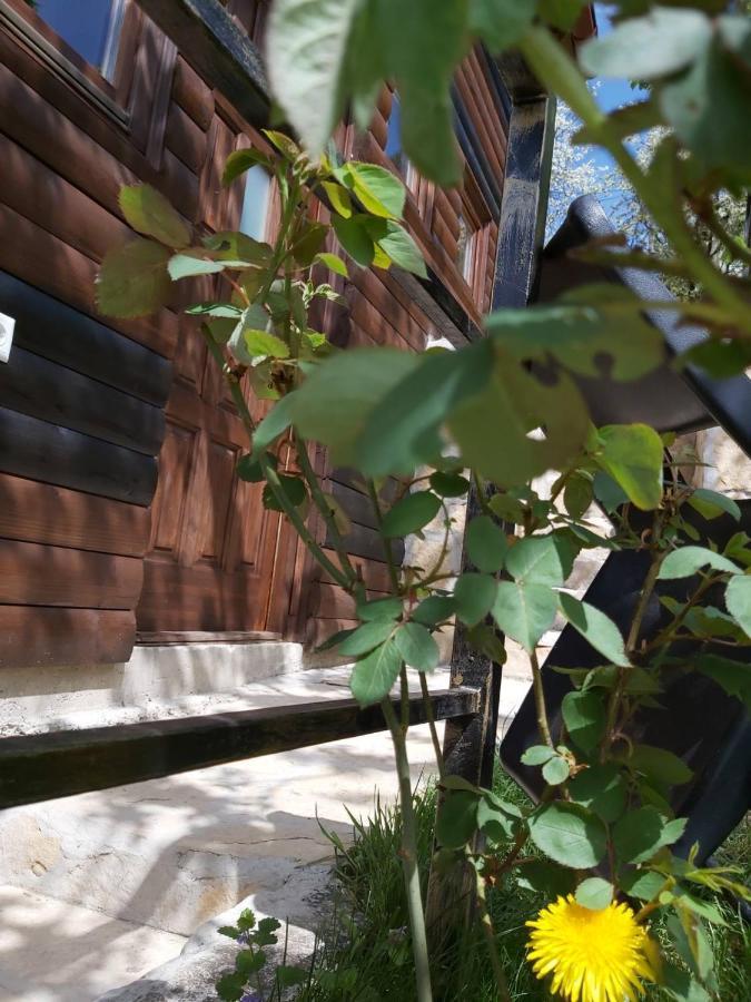 Bungalow 3 With 1 Room Sarajevo Ngoại thất bức ảnh