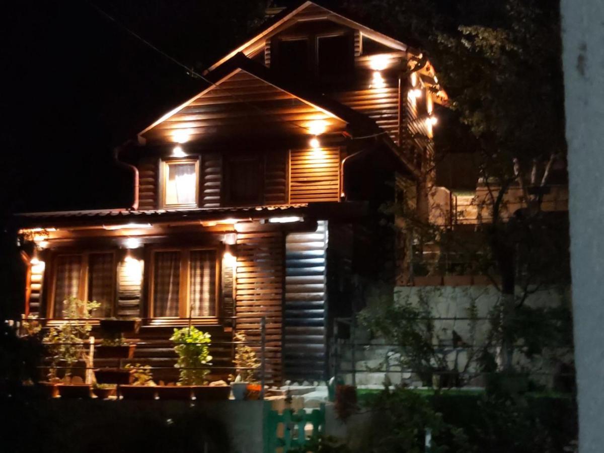 Bungalow 3 With 1 Room Sarajevo Ngoại thất bức ảnh