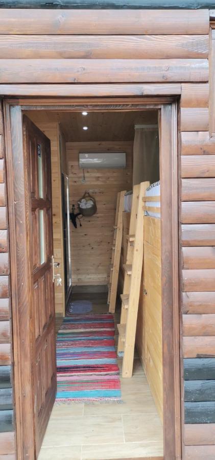 Bungalow 3 With 1 Room Sarajevo Ngoại thất bức ảnh