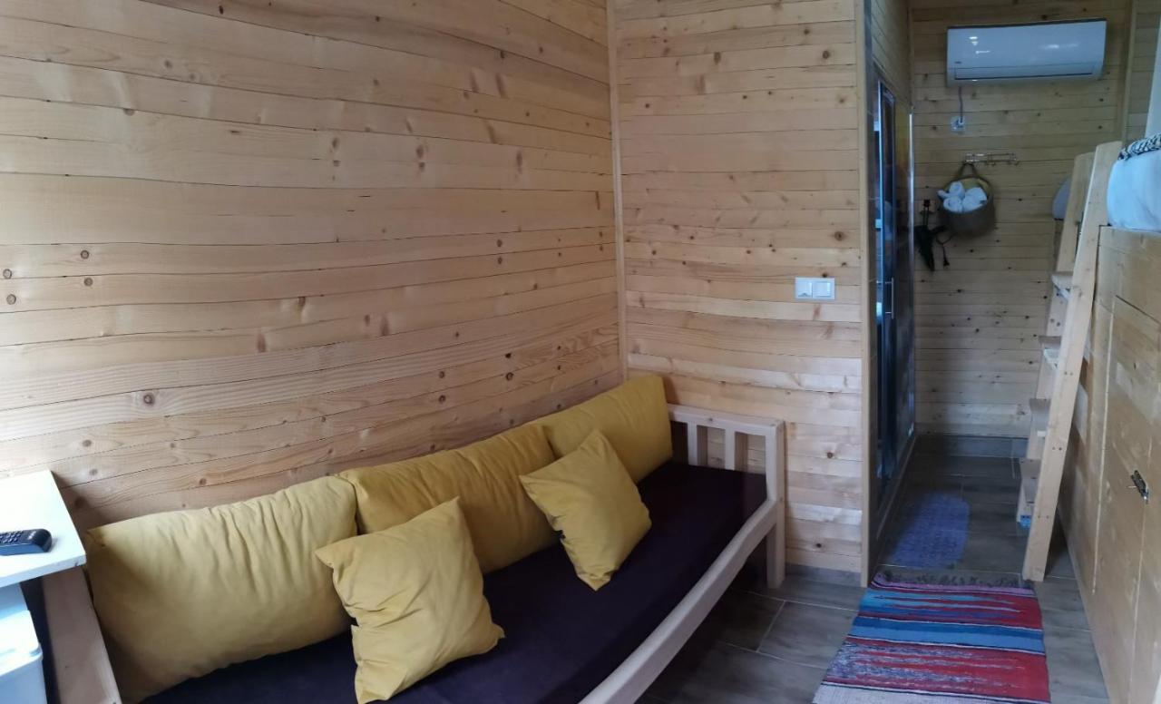 Bungalow 3 With 1 Room Sarajevo Ngoại thất bức ảnh