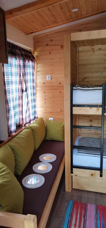 Bungalow 3 With 1 Room Sarajevo Ngoại thất bức ảnh