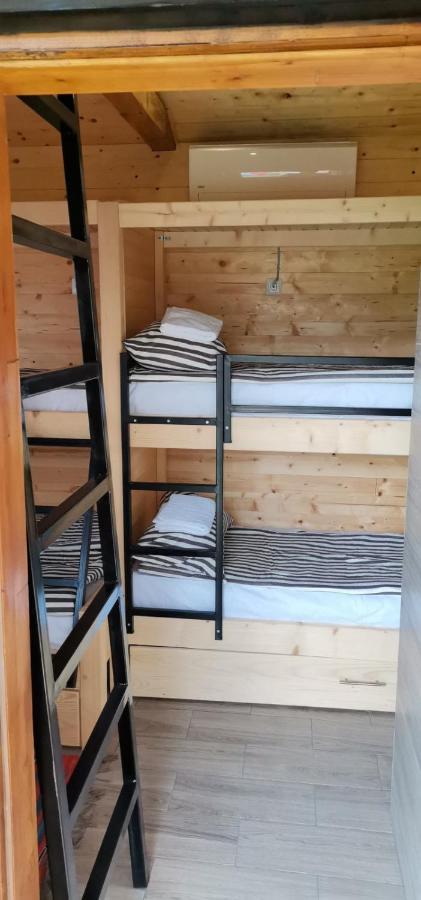 Bungalow 3 With 1 Room Sarajevo Ngoại thất bức ảnh