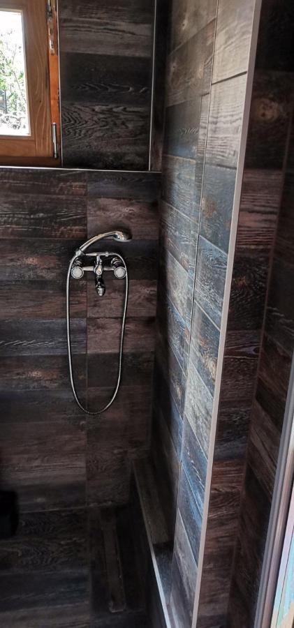 Bungalow 3 With 1 Room Sarajevo Ngoại thất bức ảnh