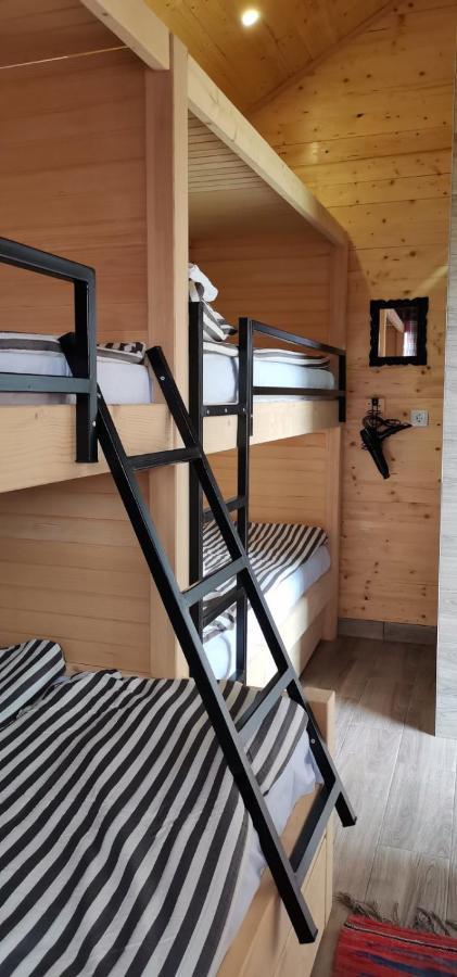 Bungalow 3 With 1 Room Sarajevo Ngoại thất bức ảnh