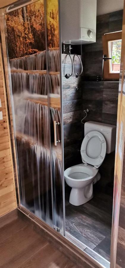 Bungalow 3 With 1 Room Sarajevo Ngoại thất bức ảnh