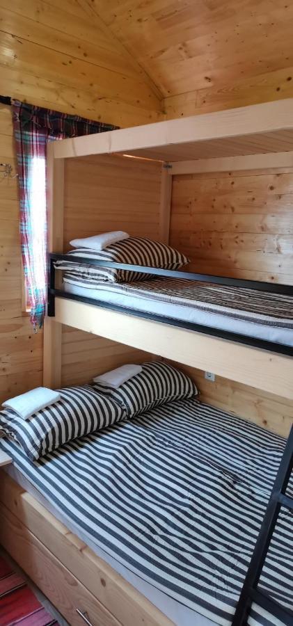 Bungalow 3 With 1 Room Sarajevo Ngoại thất bức ảnh
