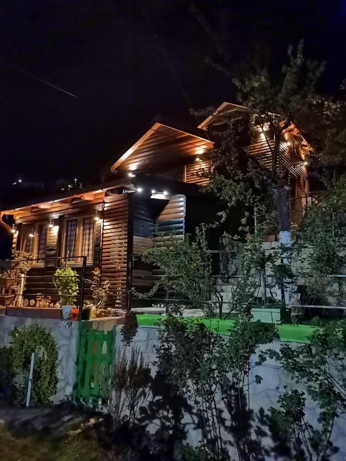 Bungalow 3 With 1 Room Sarajevo Ngoại thất bức ảnh