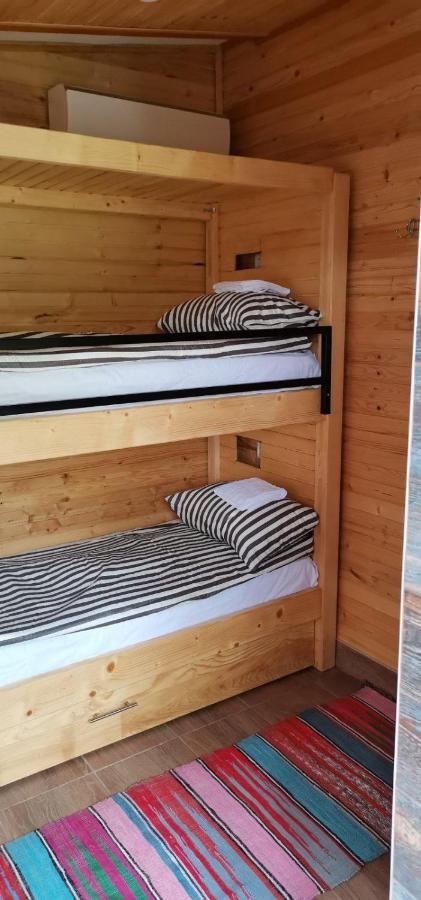 Bungalow 3 With 1 Room Sarajevo Ngoại thất bức ảnh