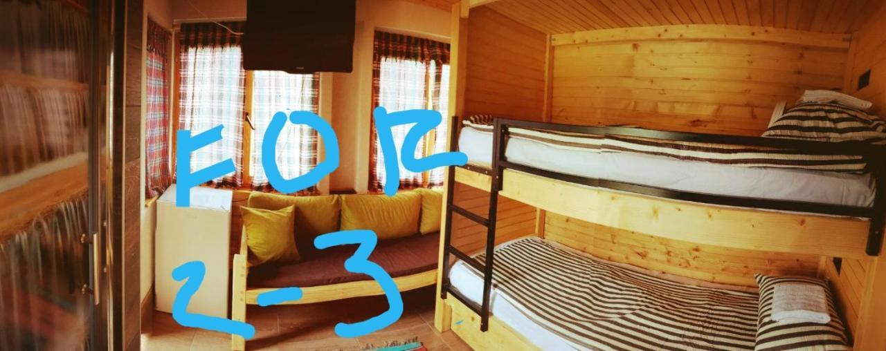 Bungalow 3 With 1 Room Sarajevo Ngoại thất bức ảnh